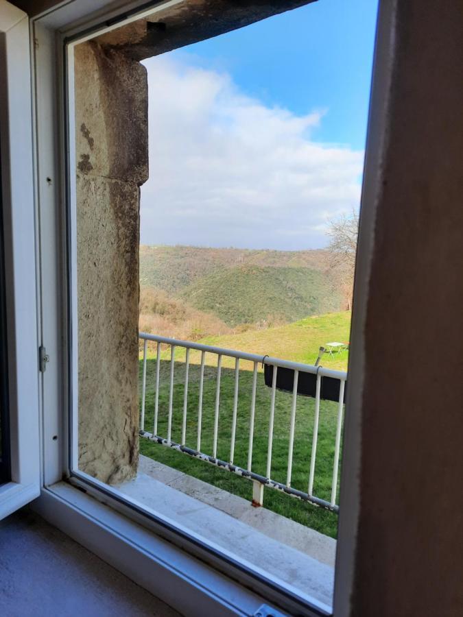 Saint-Barthélemy-de-Vals 레샤페 트레무상트 B&B 외부 사진